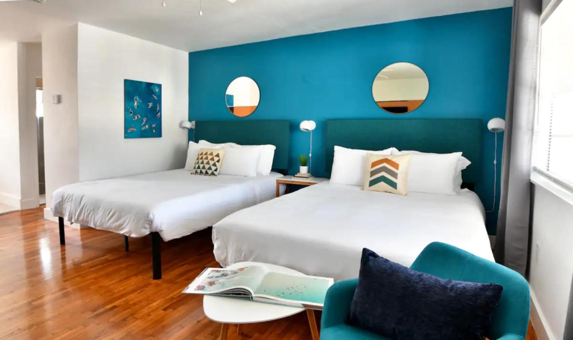 Broadwaysuites Downtown By Rocketstay Appartement *