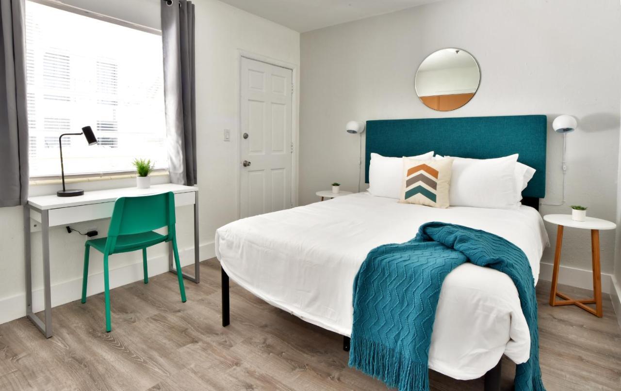Appartement Broadwaysuites Downtown By Rocketstay